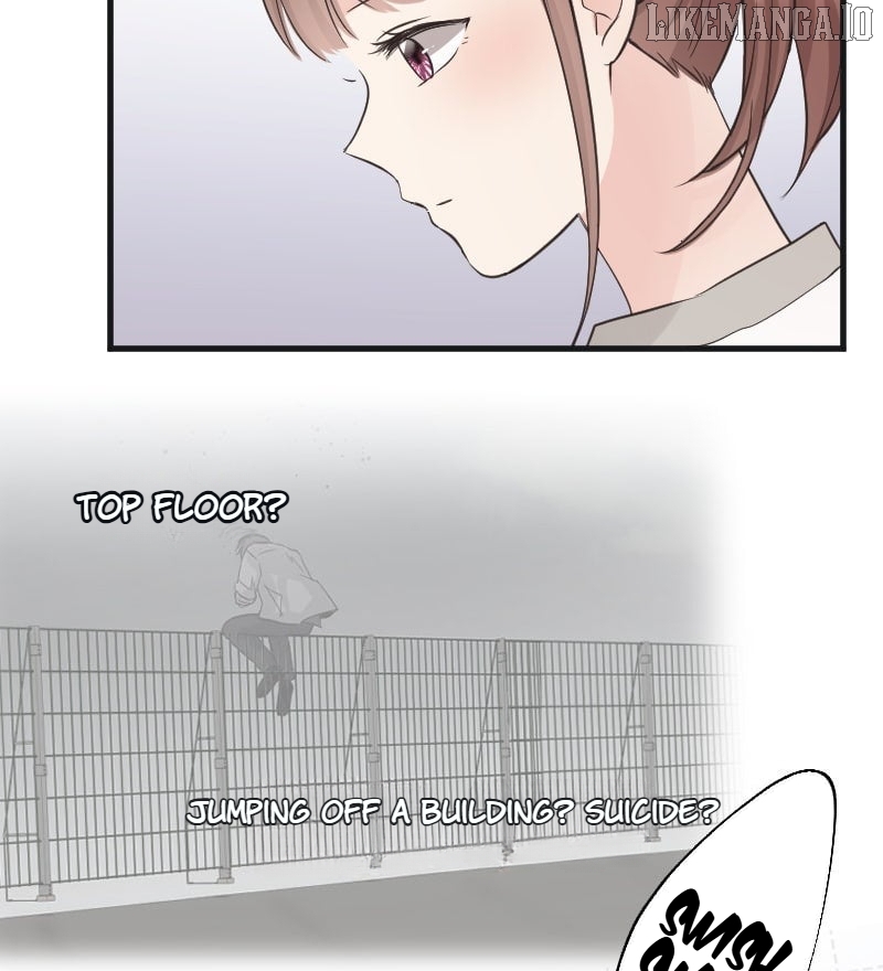 Soul to Soul Chapter 9 - page 81